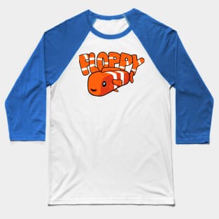 Crainer The Floppy team Baseball T-Shirt